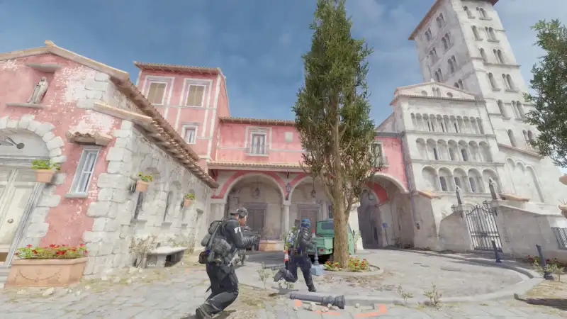 Is Counter-Strike 2 Free Download Now screenshot