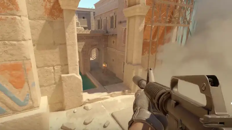 Is Counter-Strike 2 Free Download Now screenshot